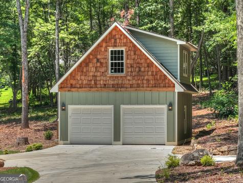 646 High Country Circle Morganton GA 30555