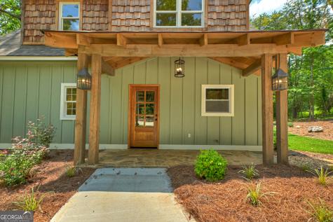 646 High Country Circle Morganton GA 30555