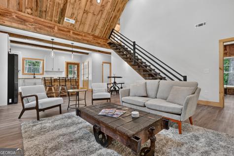 646 High Country Circle Morganton GA 30555