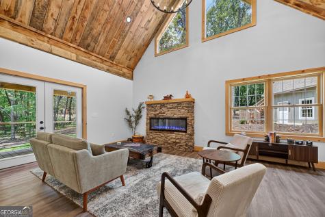 646 High Country Circle Morganton GA 30555