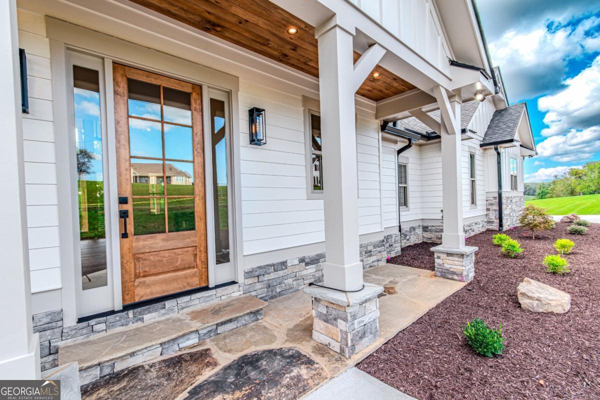 1250 Owen Glen Drive Blairsville GA 30512