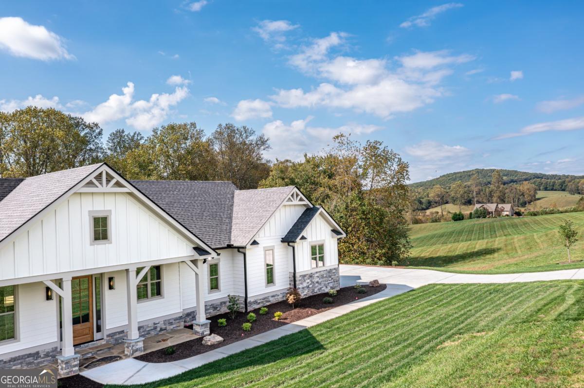 1250 Owen Glen Drive Blairsville GA 30512