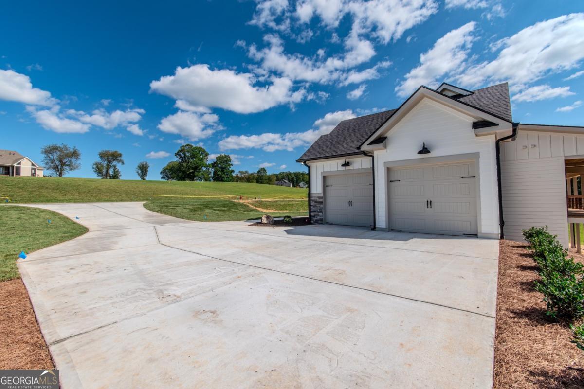 1250 Owen Glen Drive Blairsville GA 30512
