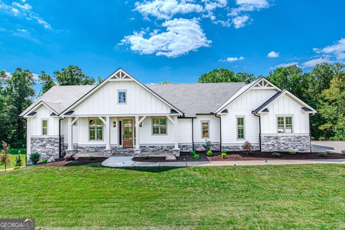 1250 Owen Glen Drive Blairsville GA 30512
