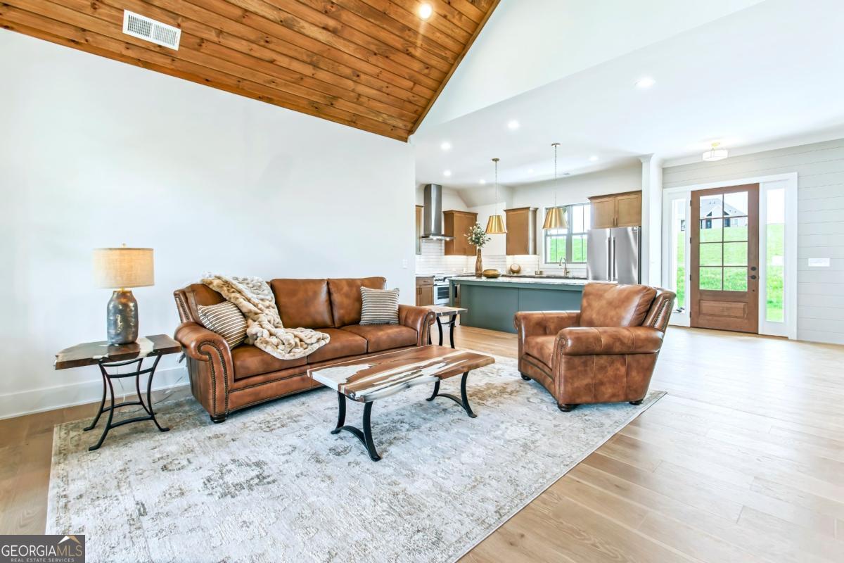 1250 Owen Glen Drive Blairsville GA 30512