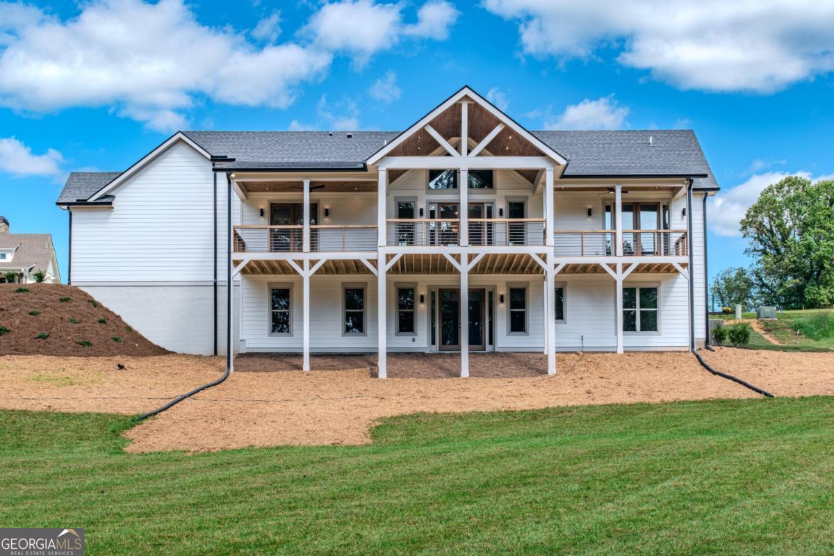 1250 Owen Glen Drive Blairsville GA 30512