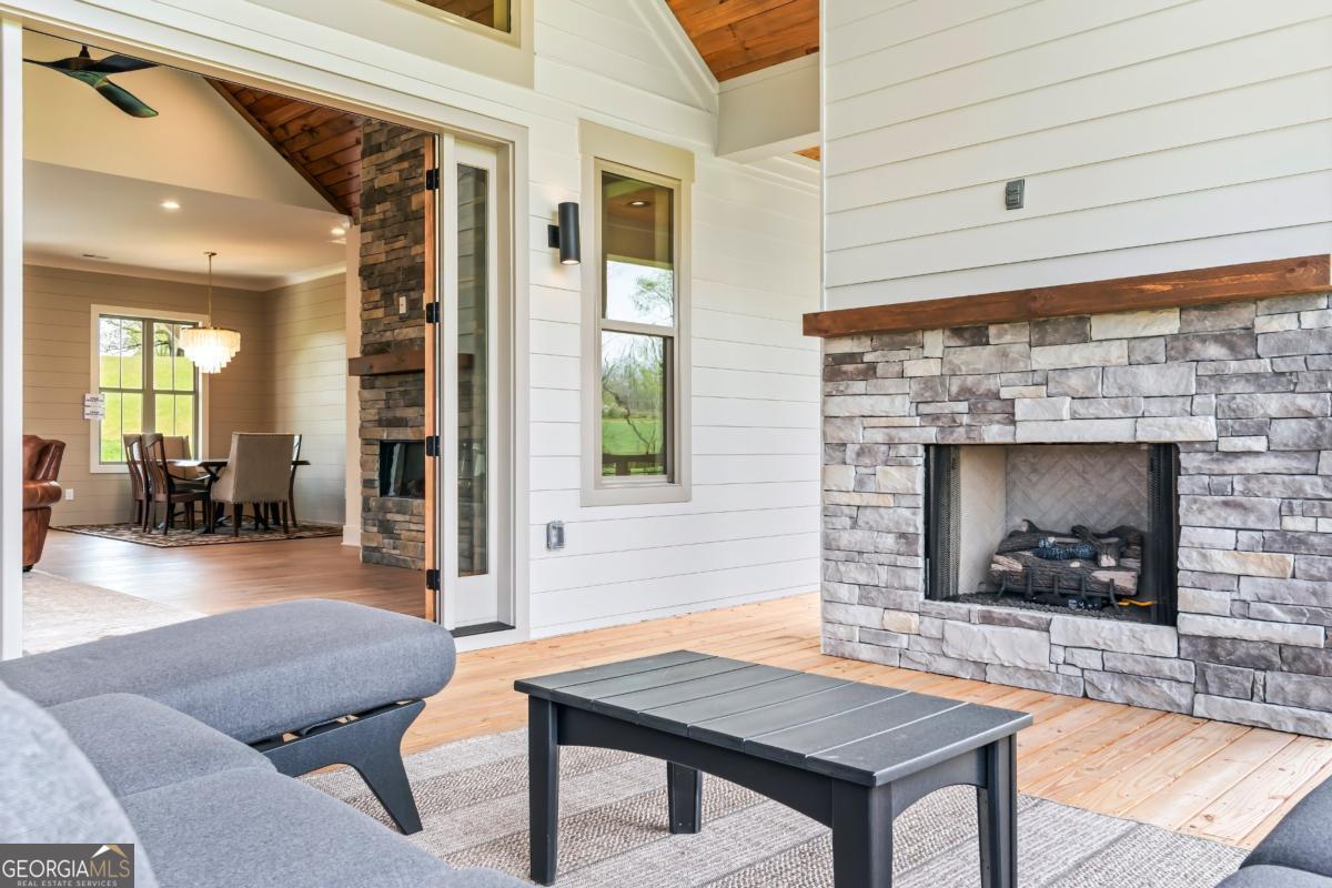 1250 Owen Glen Drive Blairsville GA 30512