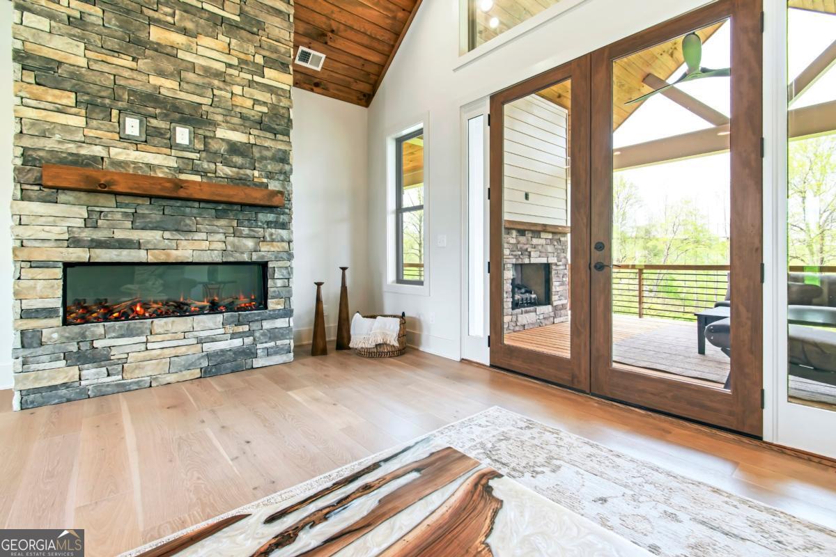 1250 Owen Glen Drive Blairsville GA 30512
