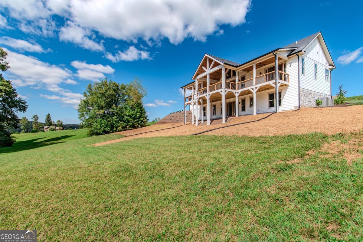 1250 Owen Glen Drive Blairsville GA 30512