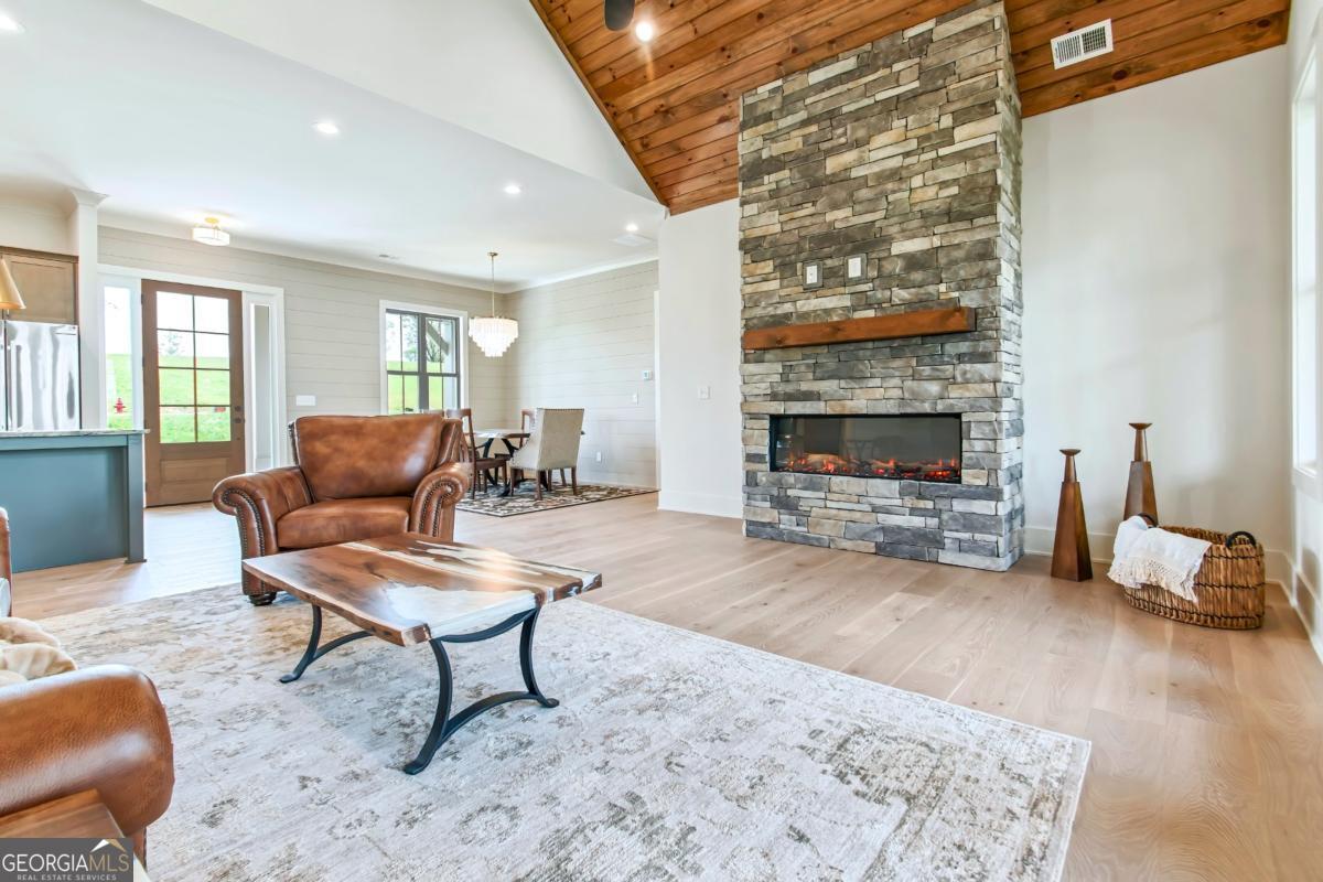 1250 Owen Glen Drive Blairsville GA 30512
