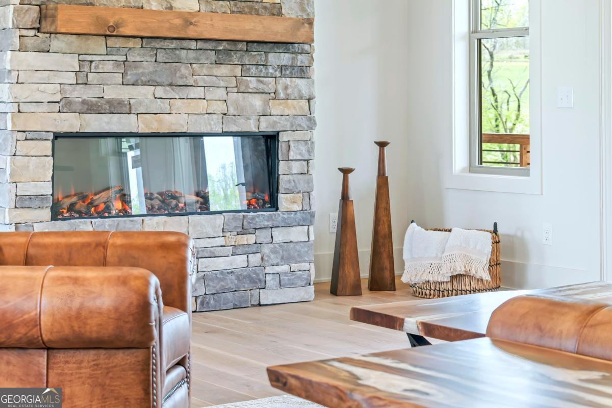 1250 Owen Glen Drive Blairsville GA 30512