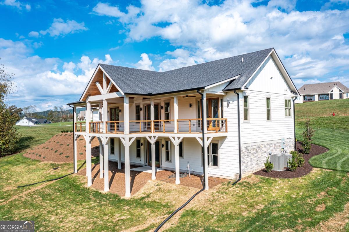 1250 Owen Glen Drive Blairsville GA 30512