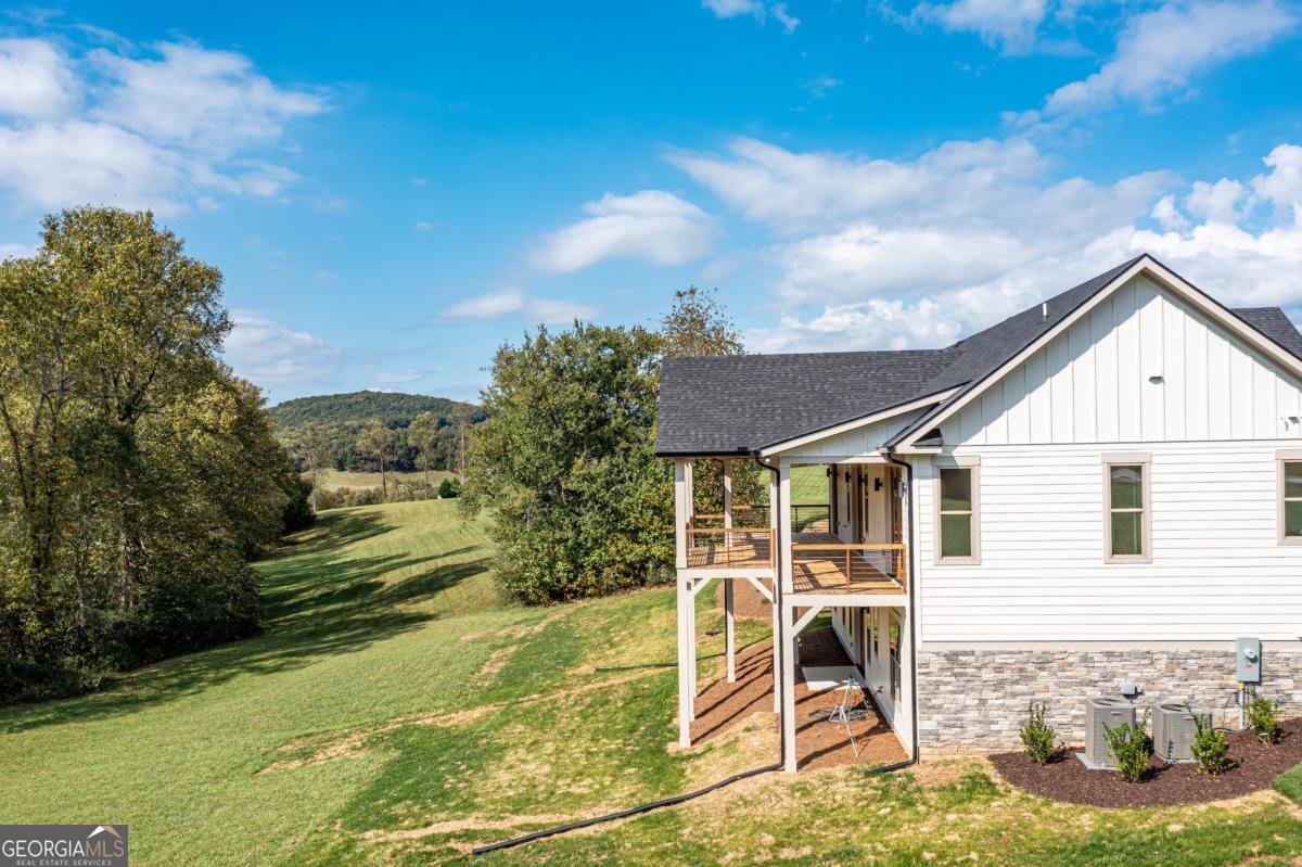 1250 Owen Glen Drive Blairsville GA 30512
