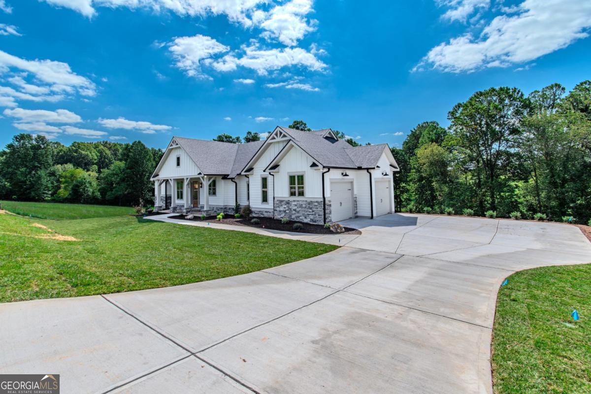 1250 Owen Glen Drive Blairsville GA 30512