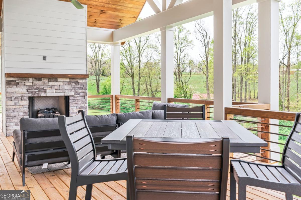 1250 Owen Glen Drive Blairsville GA 30512