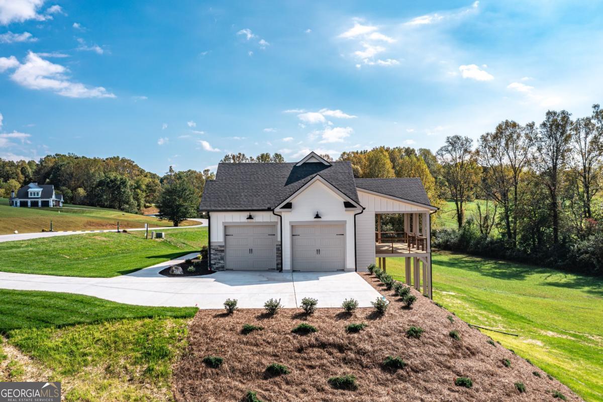 1250 Owen Glen Drive Blairsville GA 30512