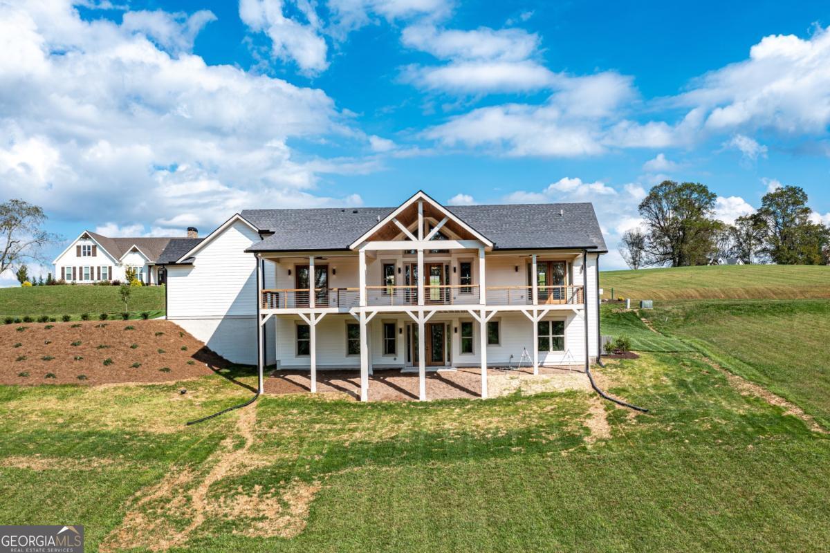 1250 Owen Glen Drive Blairsville GA 30512