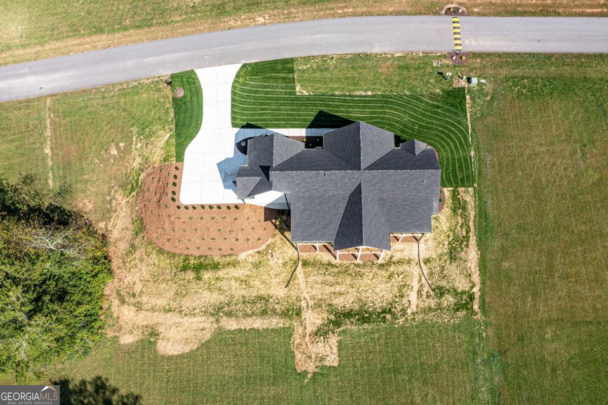 1250 Owen Glen Drive Blairsville GA 30512