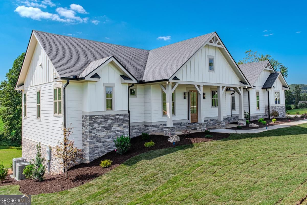1250 Owen Glen Drive Blairsville GA 30512