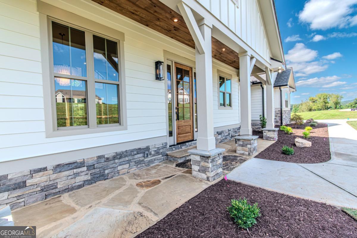 1250 Owen Glen Drive Blairsville GA 30512