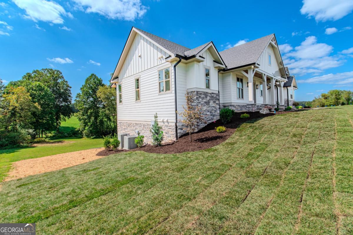 1250 Owen Glen Drive Blairsville GA 30512