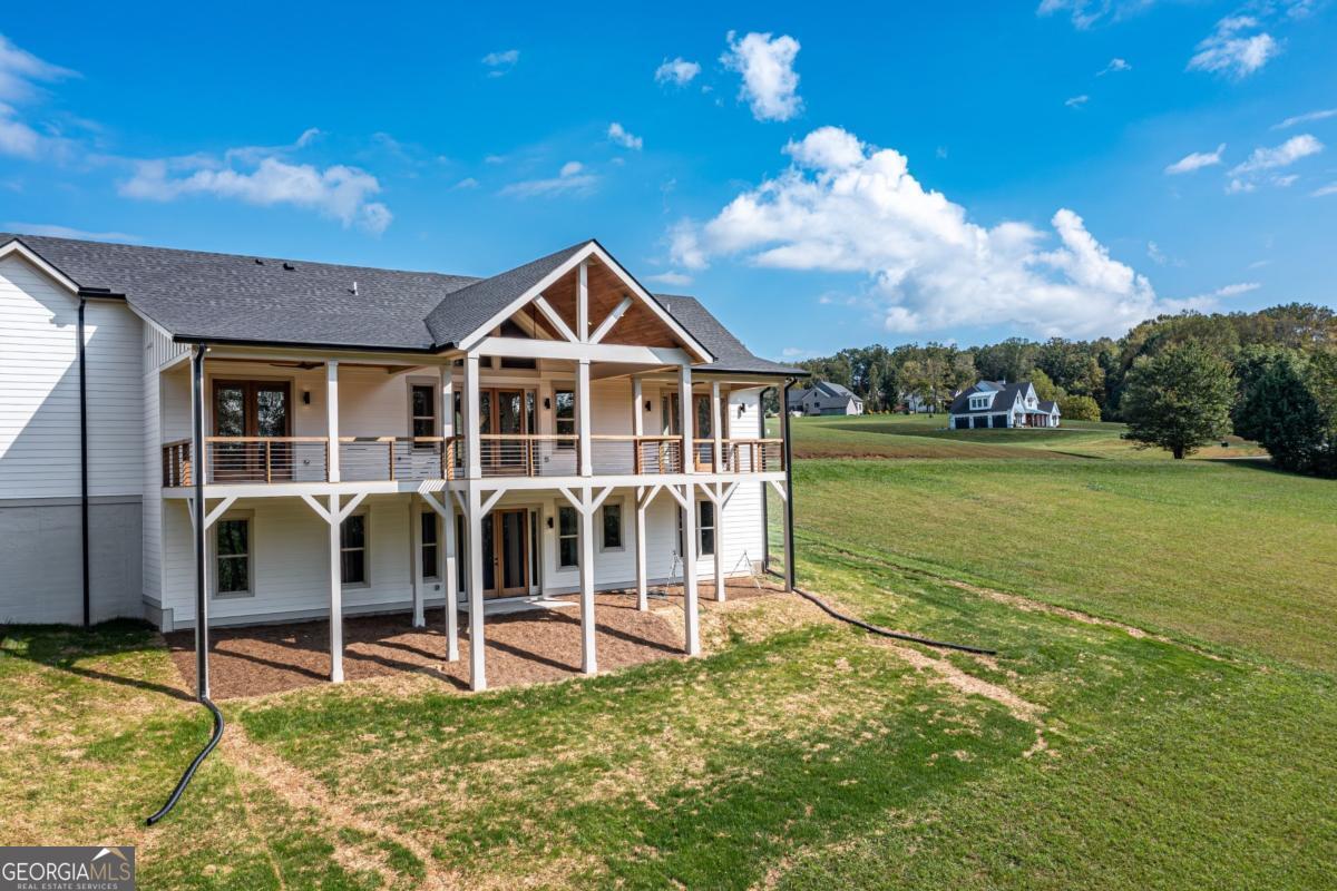1250 Owen Glen Drive Blairsville GA 30512