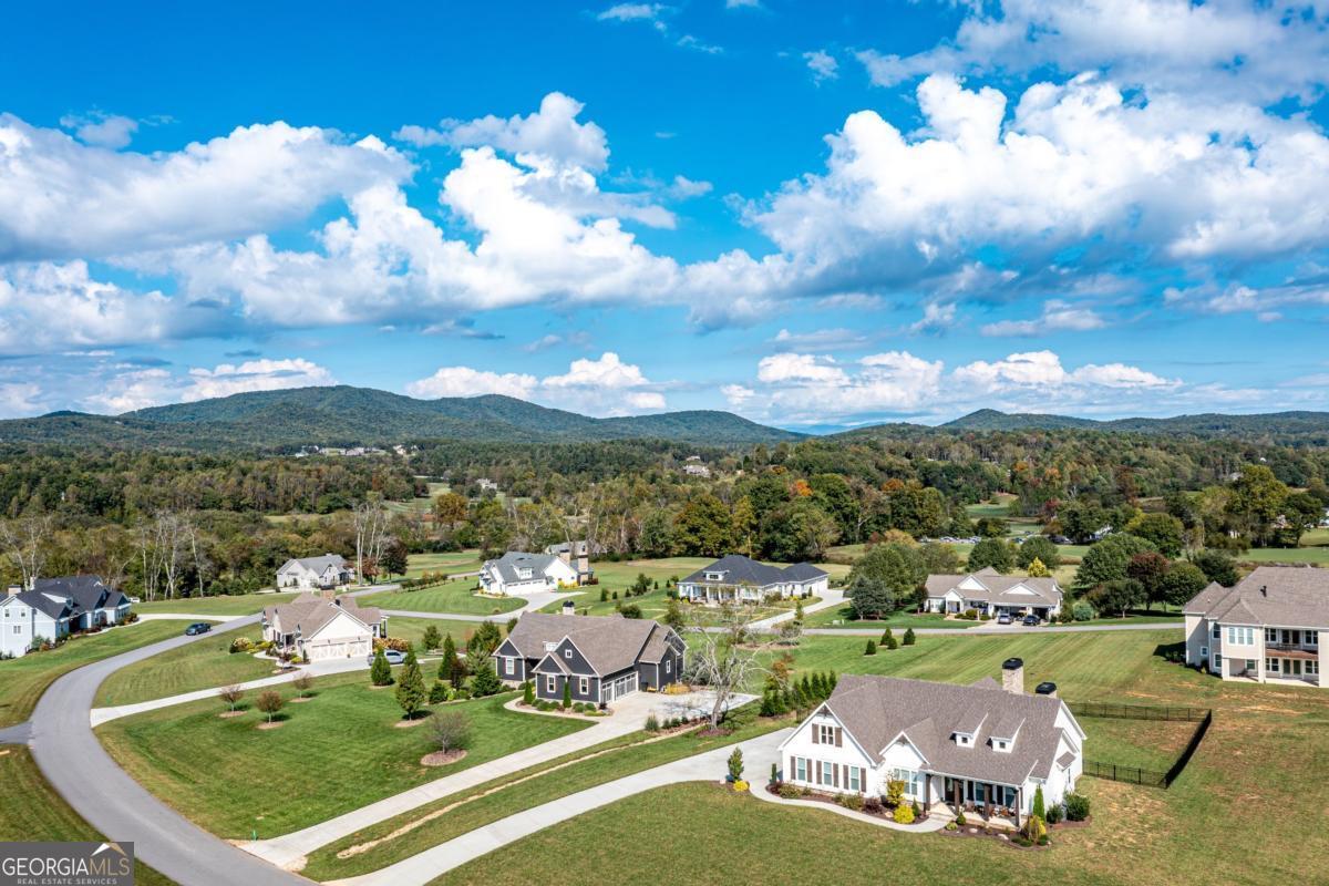 1250 Owen Glen Drive Blairsville GA 30512