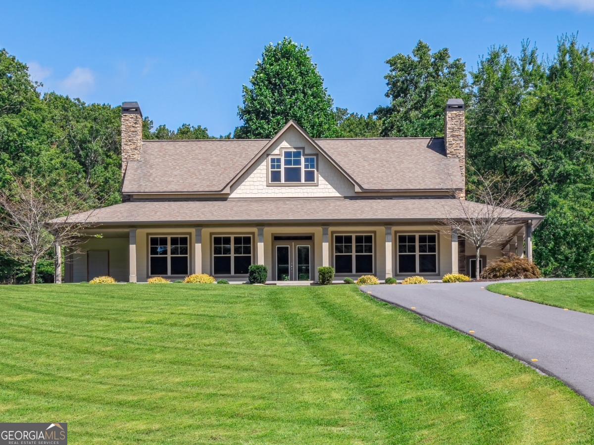1250 Owen Glen Drive Blairsville GA 30512