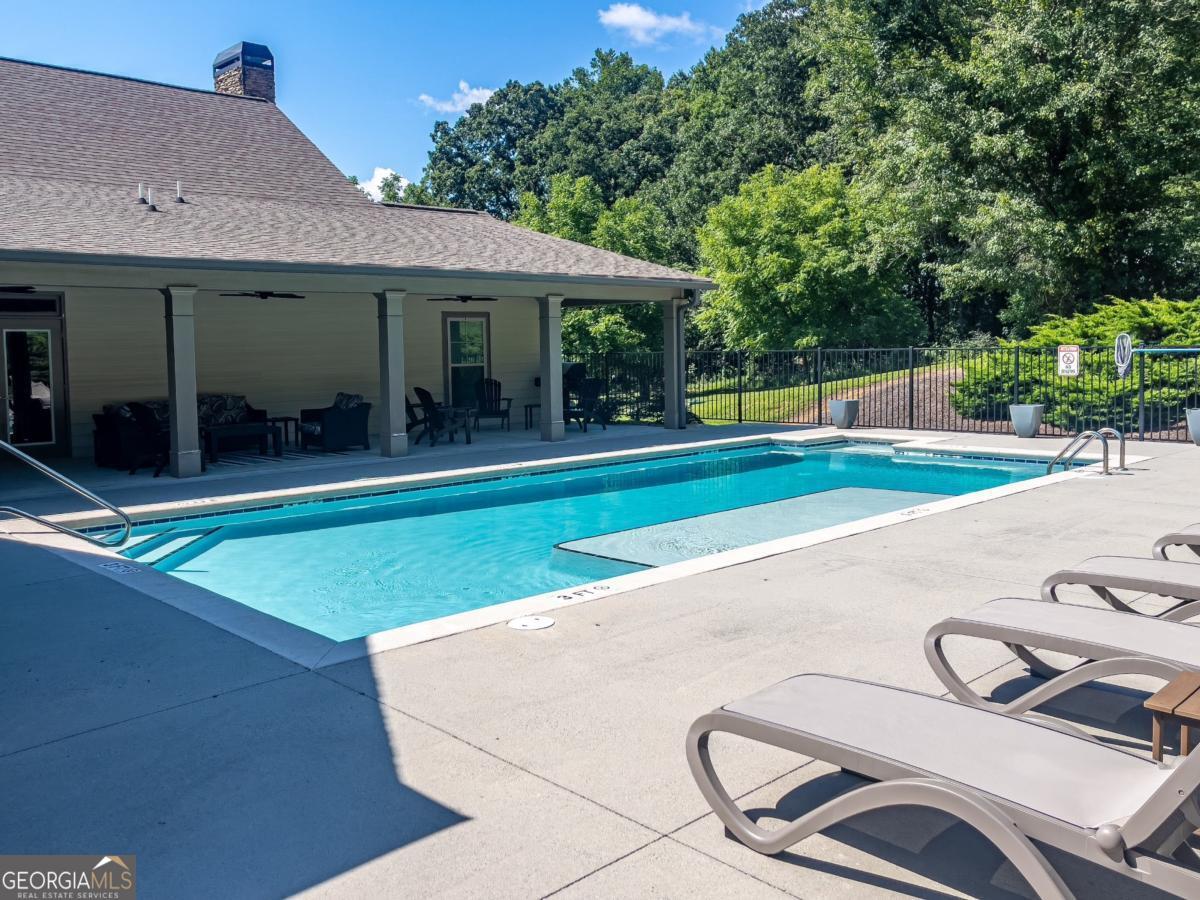 1250 Owen Glen Drive Blairsville GA 30512