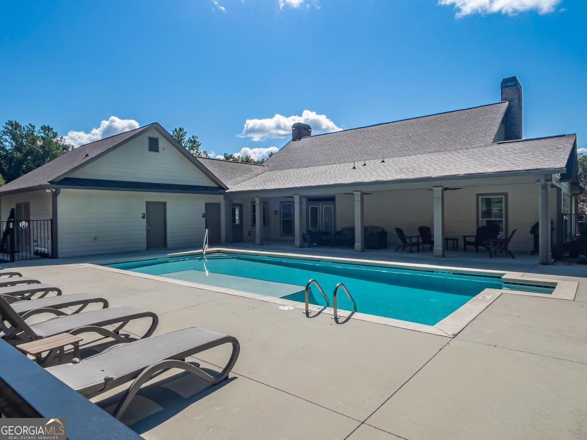 1250 Owen Glen Drive Blairsville GA 30512