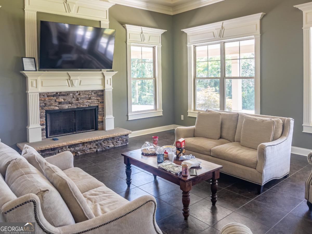 1250 Owen Glen Drive Blairsville GA 30512