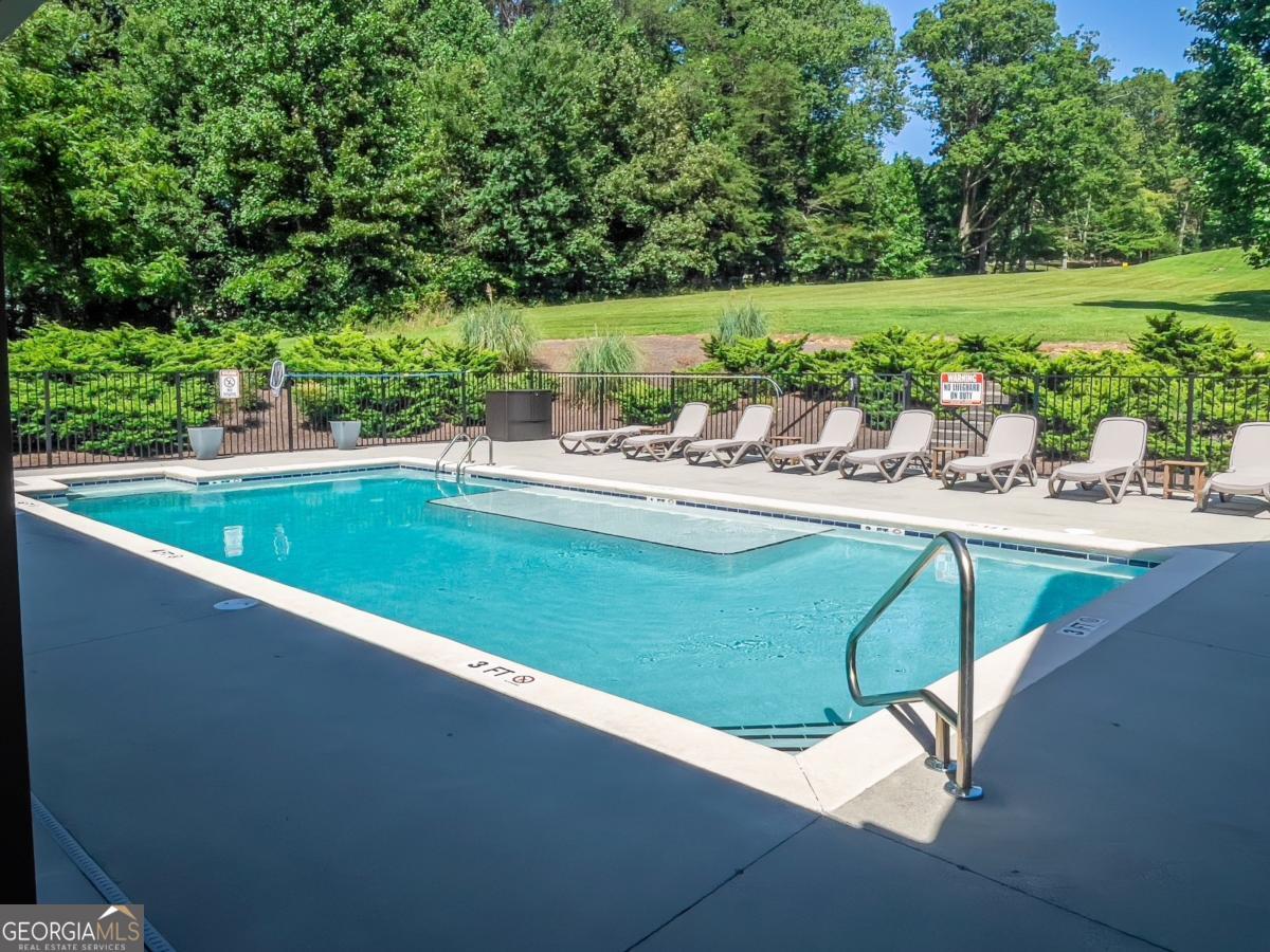 1250 Owen Glen Drive Blairsville GA 30512