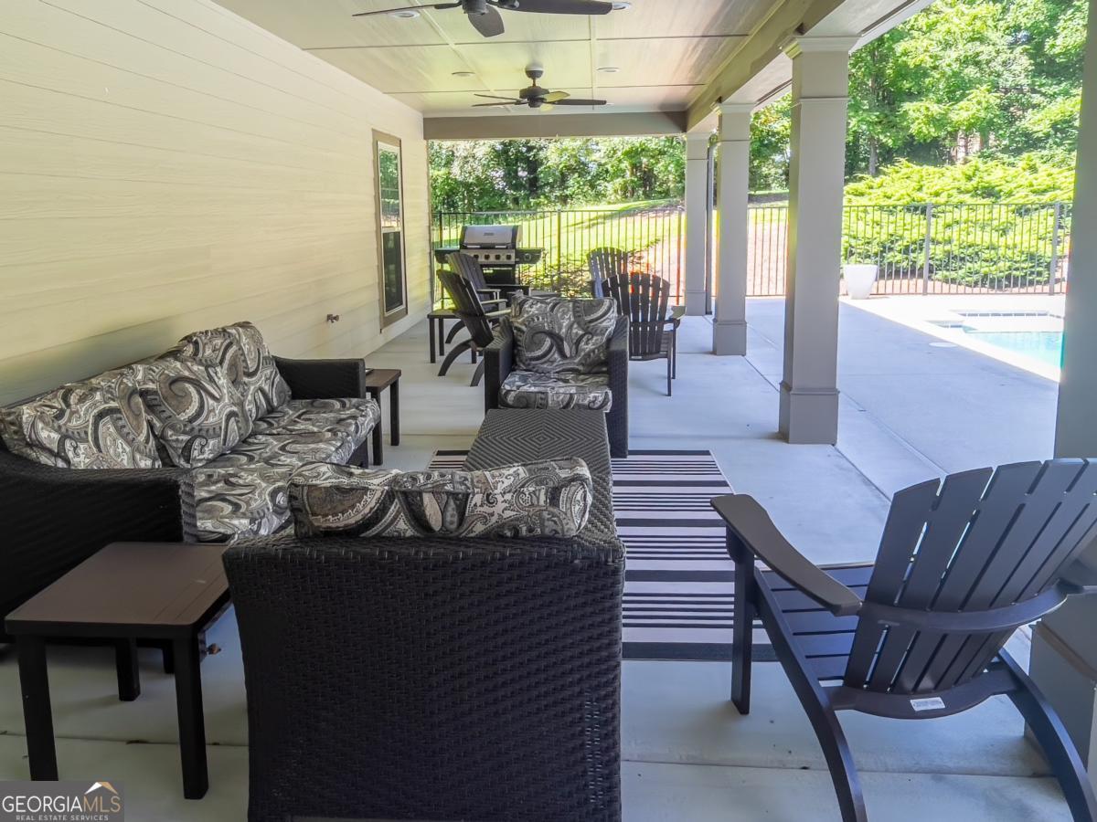 1250 Owen Glen Drive Blairsville GA 30512