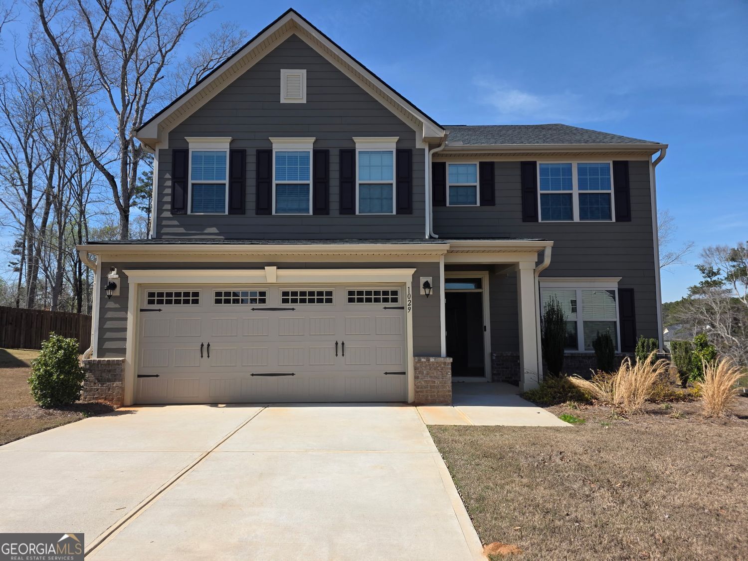 1029 Climbing Rose Way Mcdonough GA 30253