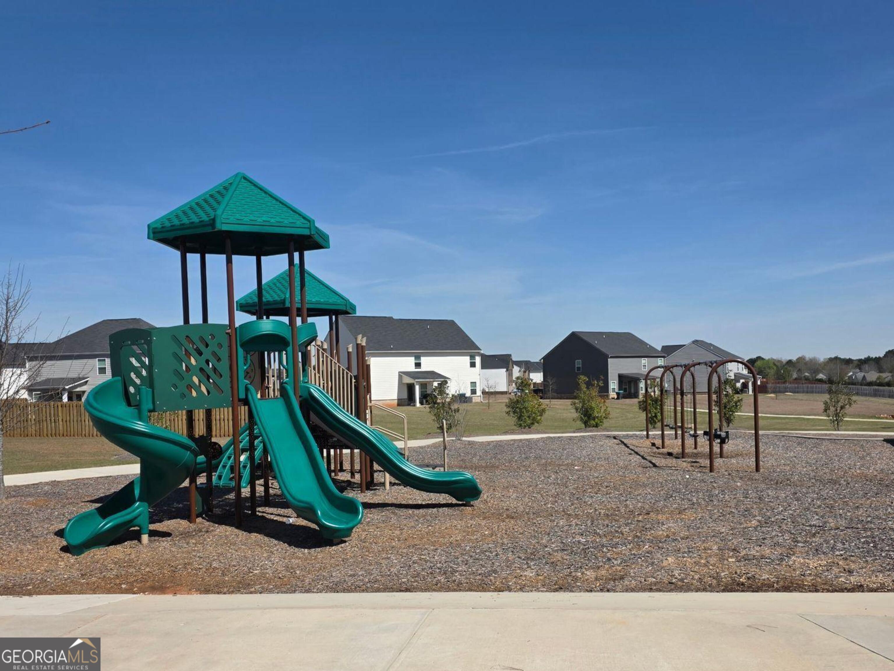 1029 Climbing Rose Way Mcdonough GA 30253