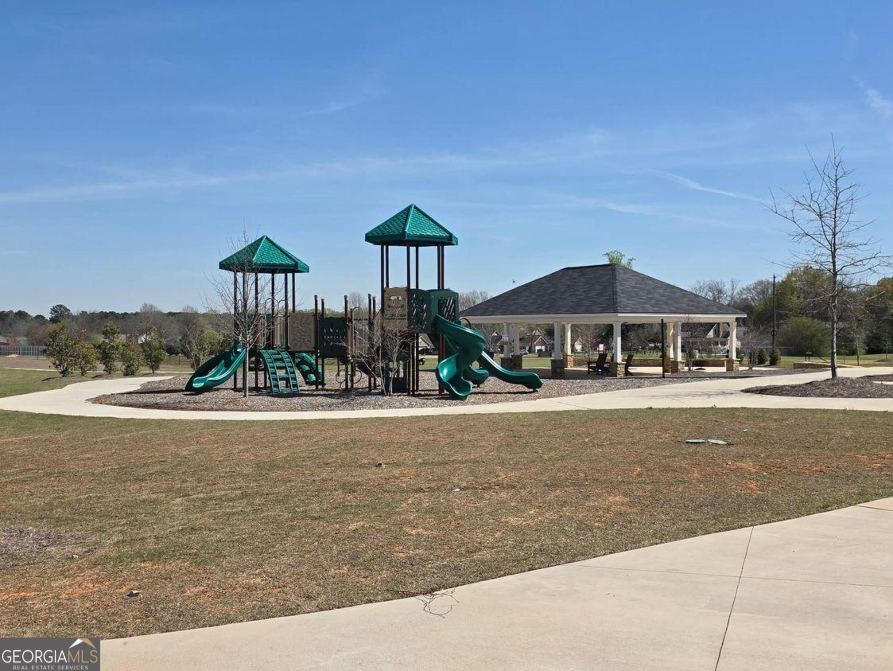 1029 Climbing Rose Way Mcdonough GA 30253