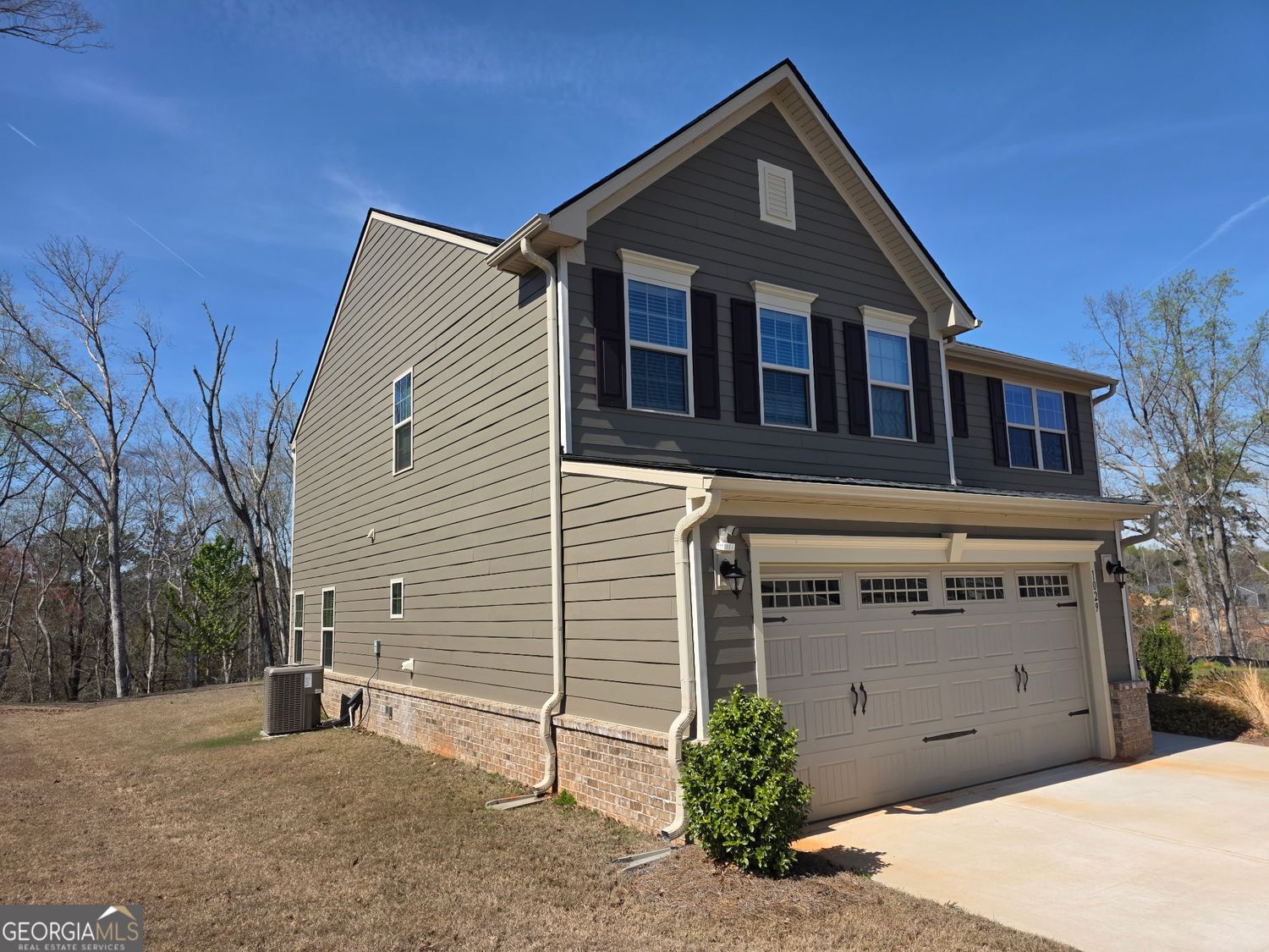 1029 Climbing Rose Way Mcdonough GA 30253