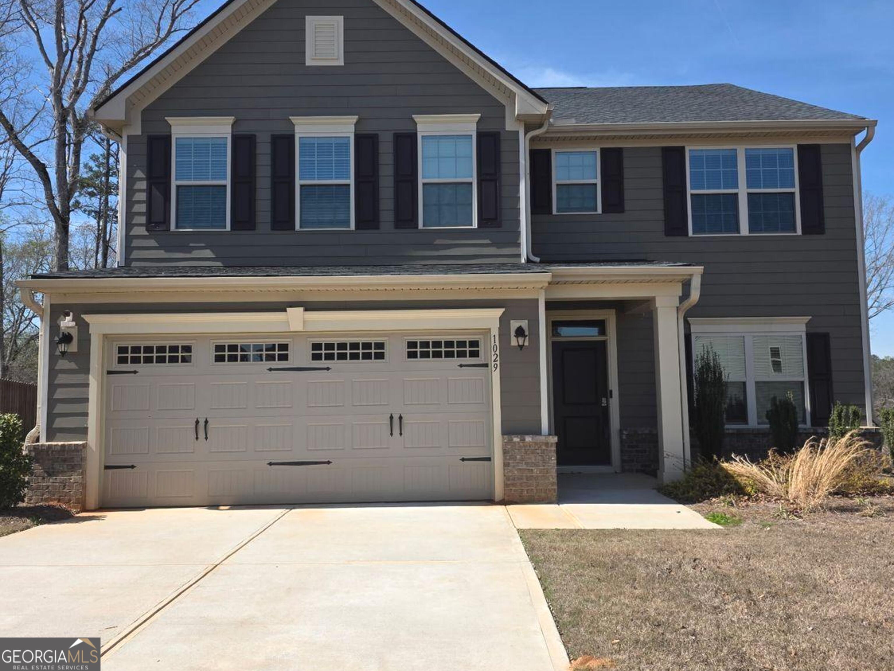 1029 Climbing Rose Way Mcdonough GA 30253
