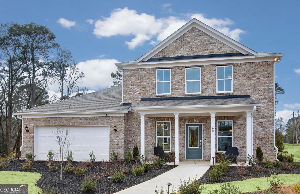 100 Aj Welch Jr Way Mcdonough GA 30252