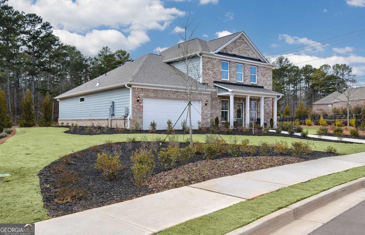 100 Aj Welch Jr Way Mcdonough GA 30252
