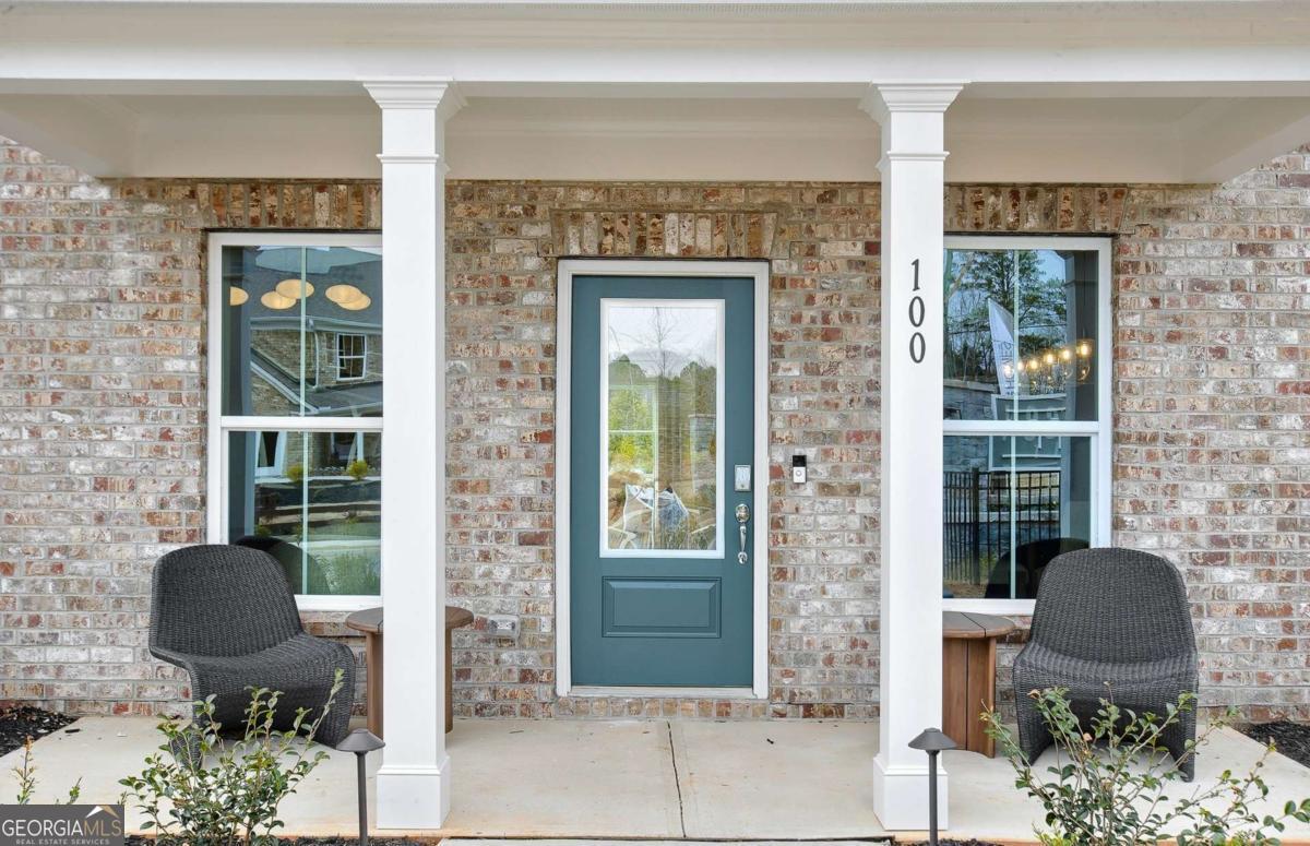 100 Aj Welch Jr Way Mcdonough GA 30252
