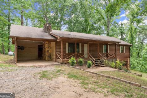 293 Long Swamp Church Road Jasper GA 30143