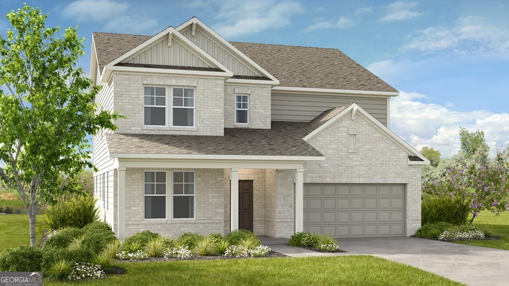 640 Nichols Farm Circle Dacula GA 30019
