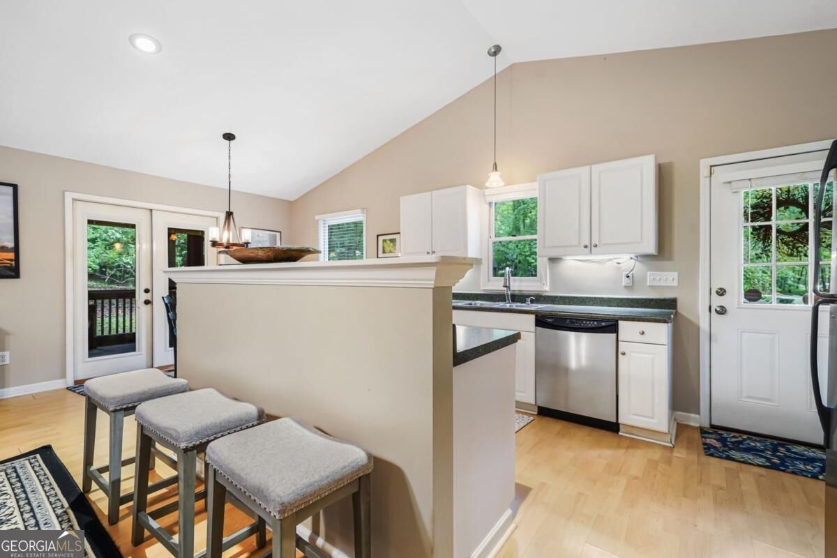 212 Nexus Drive Ellijay GA 30540