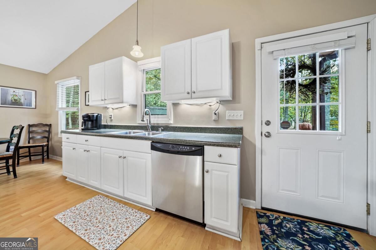 212 Nexus Drive Ellijay GA 30540