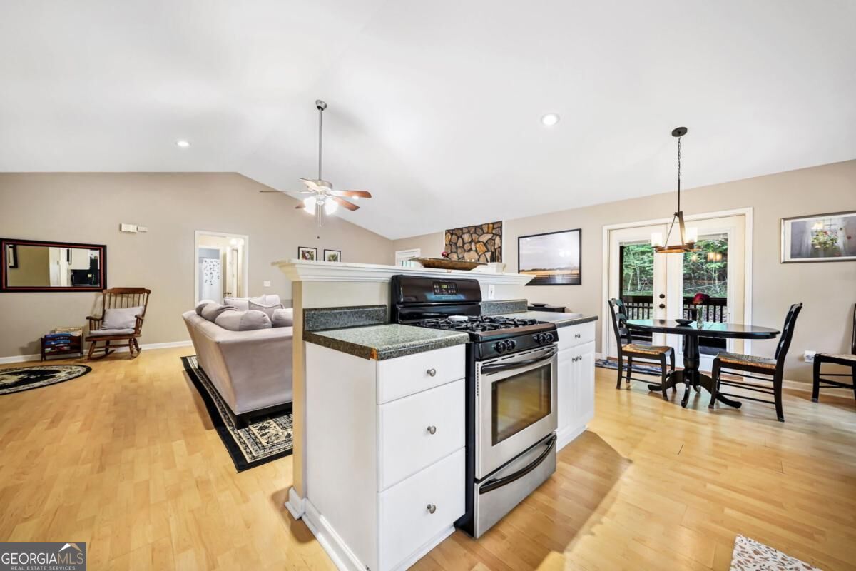 212 Nexus Drive Ellijay GA 30540