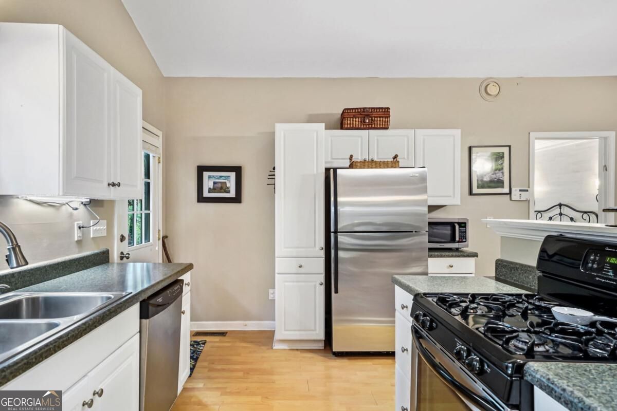212 Nexus Drive Ellijay GA 30540