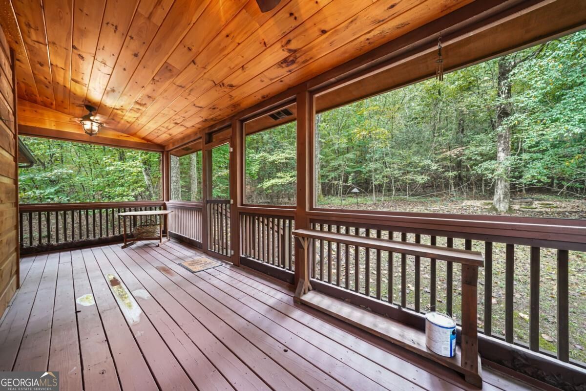 212 Nexus Drive Ellijay GA 30540