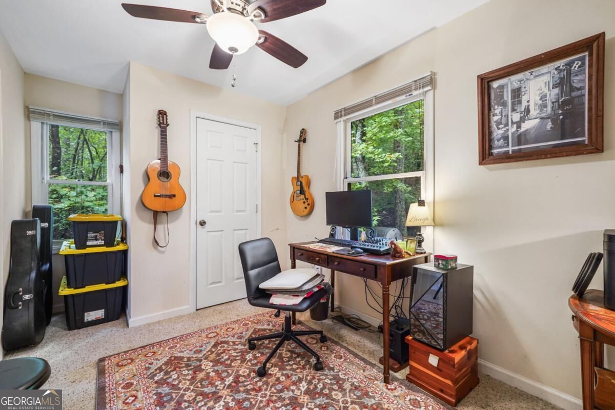 212 Nexus Drive Ellijay GA 30540