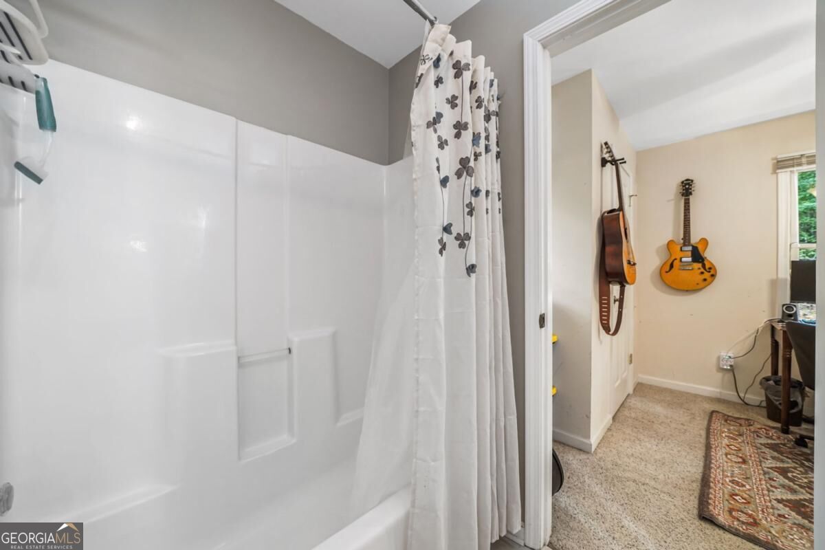 212 Nexus Drive Ellijay GA 30540